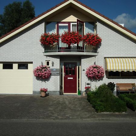 B & B Kaaskenswater Zierikzee Exterior foto