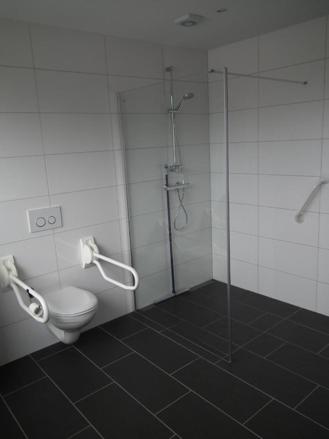 B & B Kaaskenswater Zierikzee Exterior foto