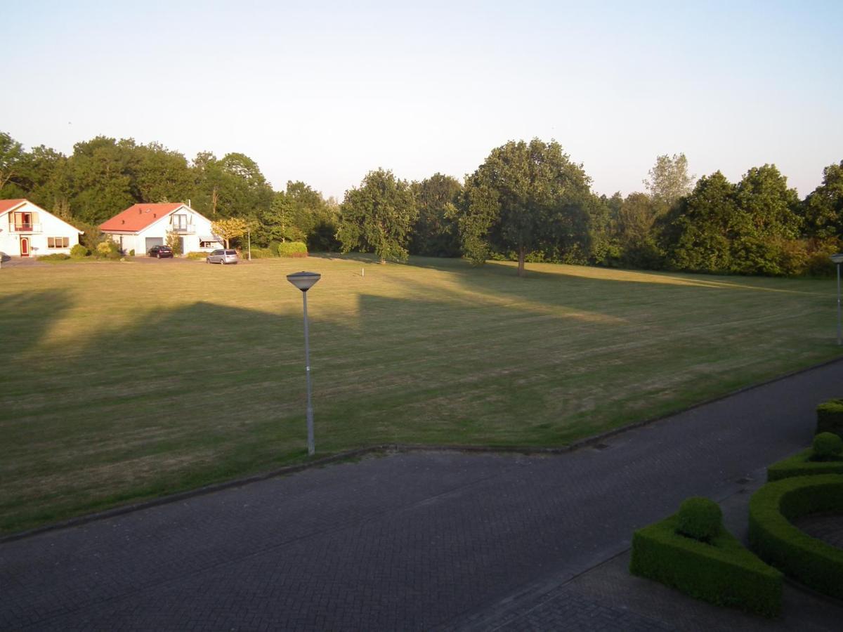 B & B Kaaskenswater Zierikzee Exterior foto