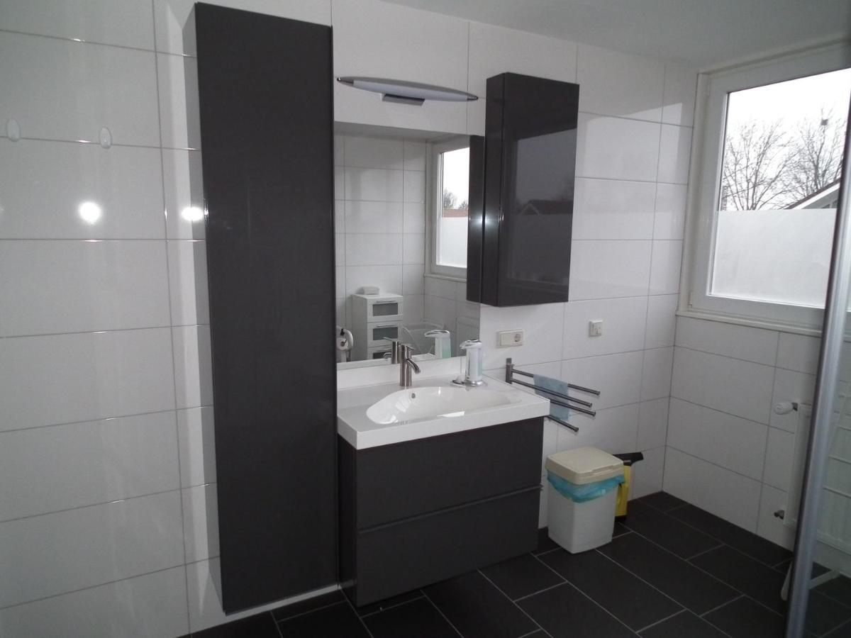 B & B Kaaskenswater Zierikzee Exterior foto