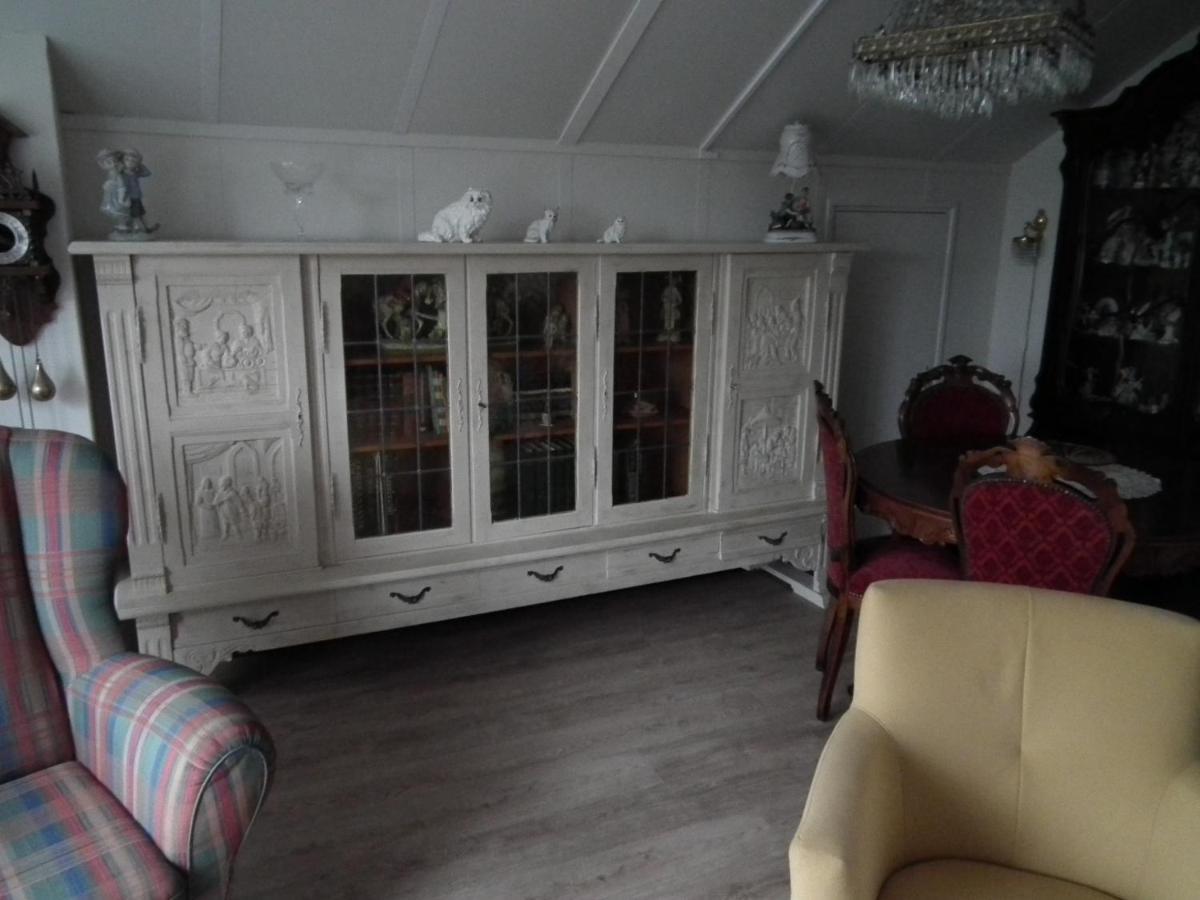 B & B Kaaskenswater Zierikzee Exterior foto
