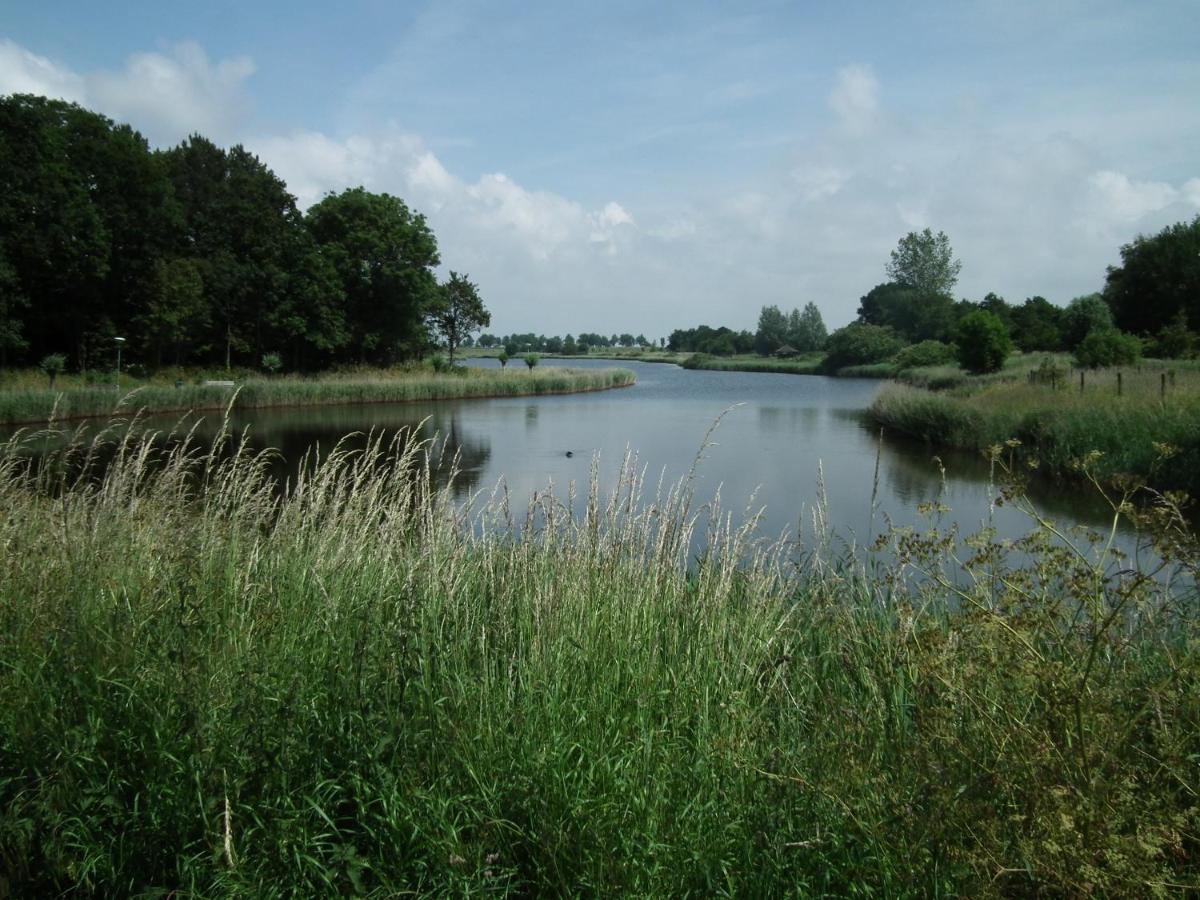 B & B Kaaskenswater Zierikzee Exterior foto