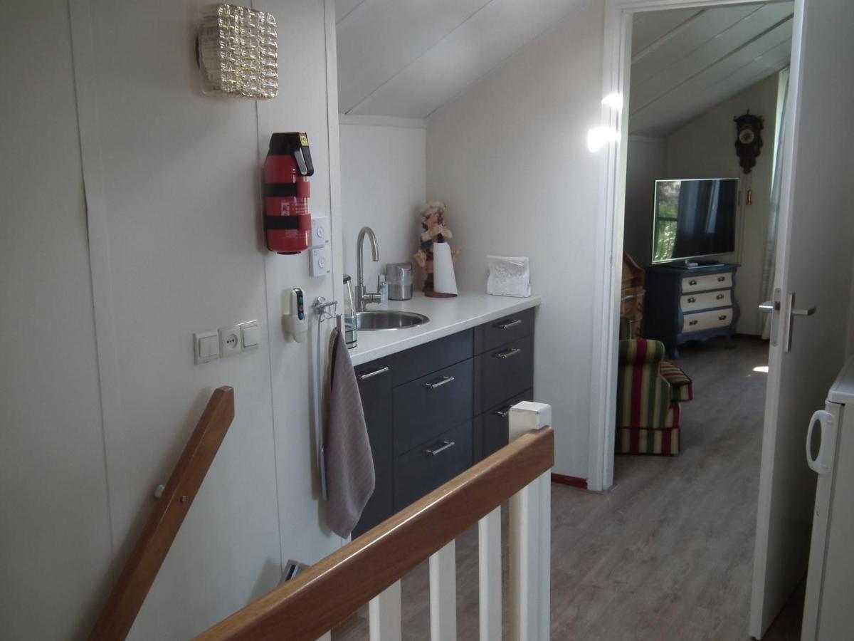 B & B Kaaskenswater Zierikzee Exterior foto