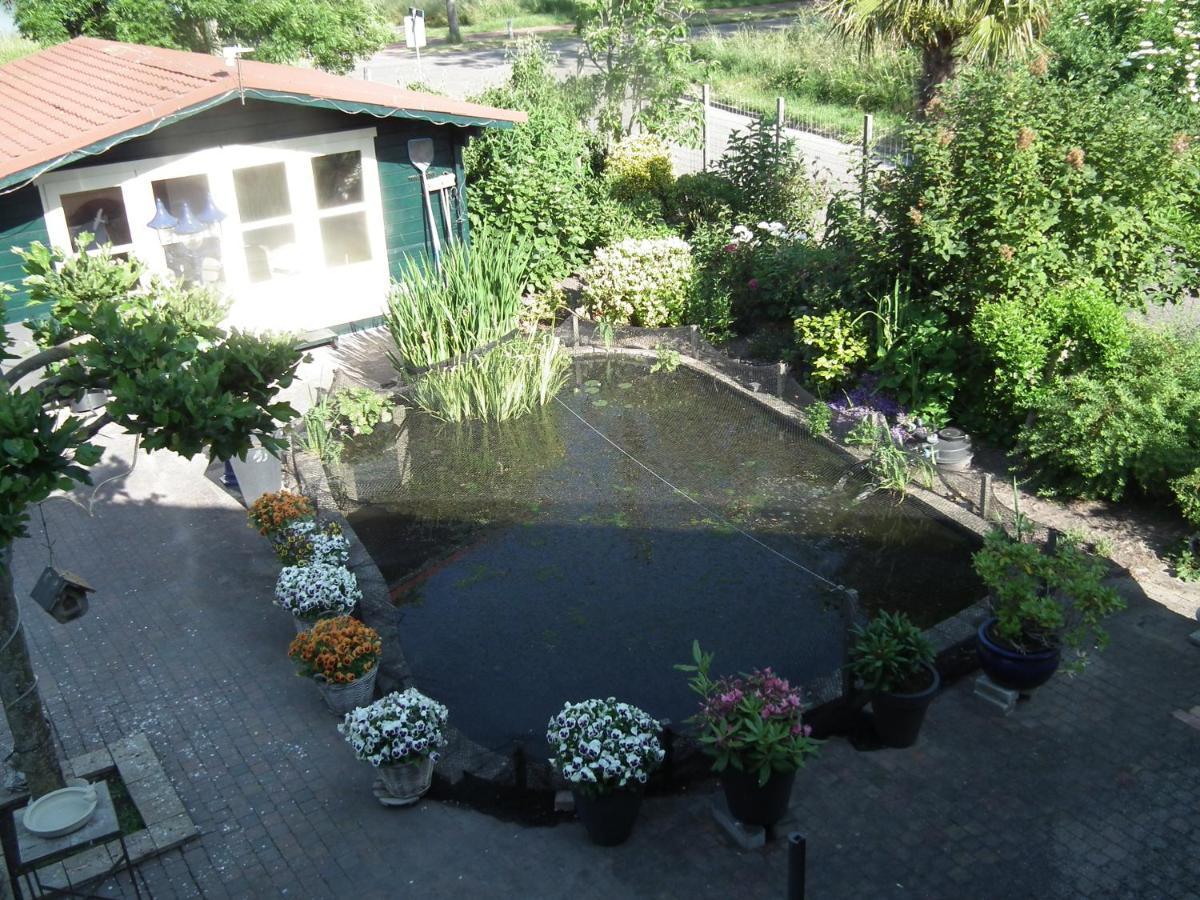 B & B Kaaskenswater Zierikzee Exterior foto
