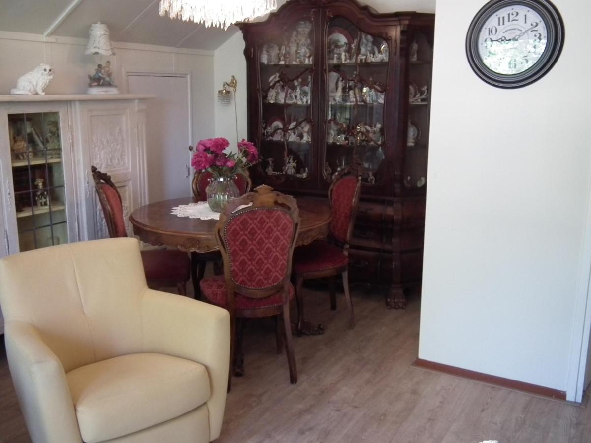 B & B Kaaskenswater Zierikzee Exterior foto