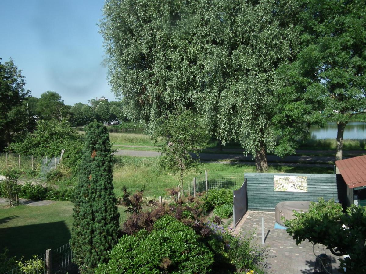 B & B Kaaskenswater Zierikzee Exterior foto